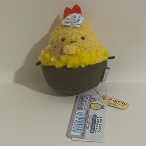 Sumikko Gurashi Ebi no Okiniiri Tenori Plush